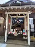 月讀神社(長崎県)