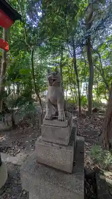 稲荷神社(滋賀県)