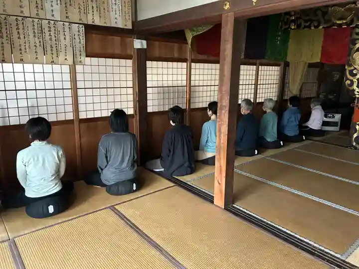 安用寺(愛知県)