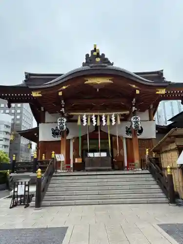 水天宮(東京都)