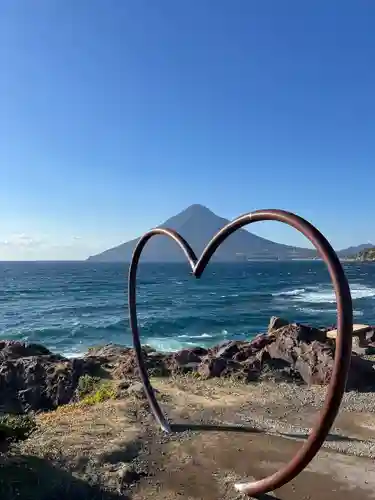 龍宮神社(鹿児島県)