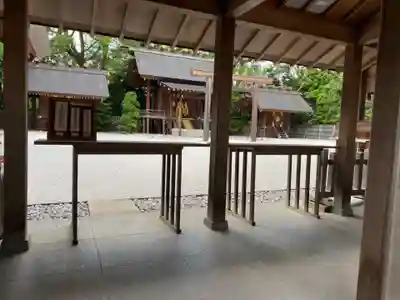 阿佐ヶ谷神明宮(東京都)