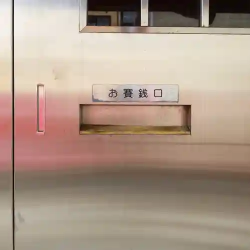 小野原稲荷神社のその他建物