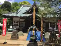 興禅寺(神奈川県)