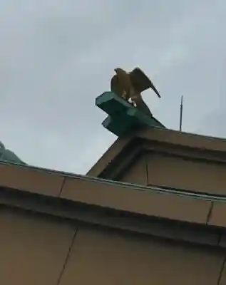 常陸国出雲大社(茨城県)