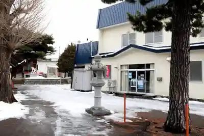 稲荷神社(鍛冶稲荷神社)のその他建物