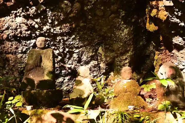 戸隠神社奥社(長野県)