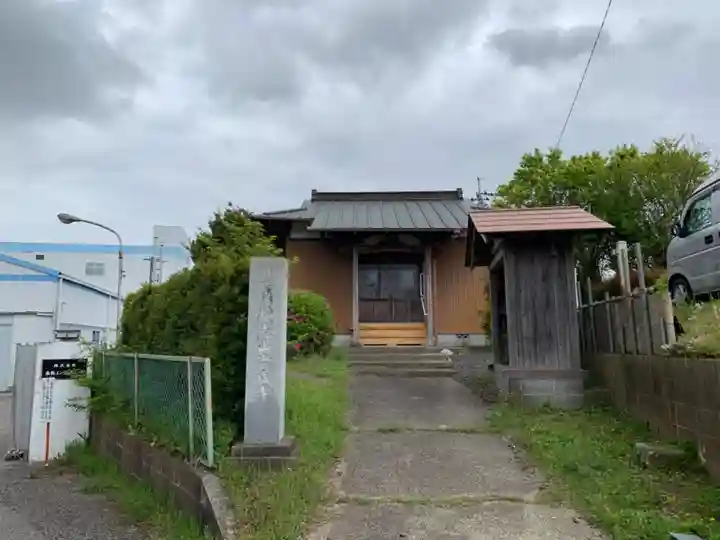 寶成寺のその他建物