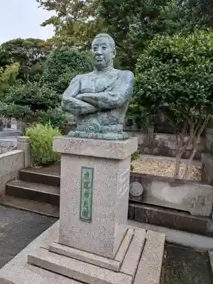 池上本門寺(東京都)