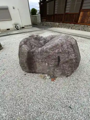 神武天皇社(奈良県)