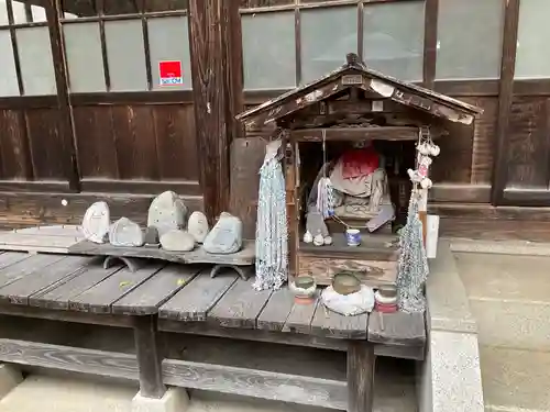 長泉院(埼玉県)