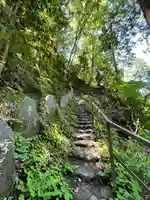 鷲窟山観音院 東奥の院のその他建物