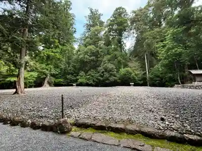 瀧原宮(皇大神宮別宮)(三重県)