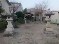 金刀比羅社(一色中屋敷)のその他建物