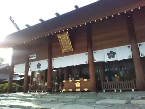 櫻木神社(千葉県)