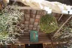 大國魂神社の建物その他