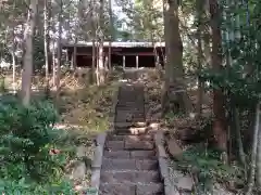 神明神社(岐阜県)