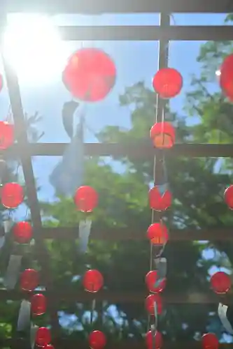 金峯神社(新潟県)