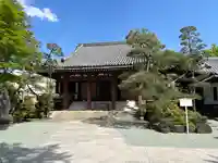 心行寺(東京都)