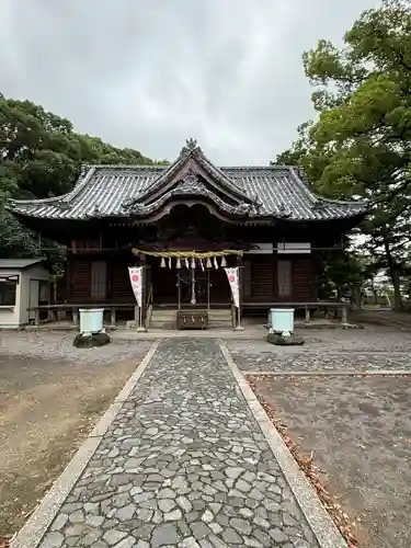 白峰宮(香川県)