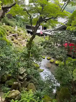 柳谷観音　楊谷寺(京都府)