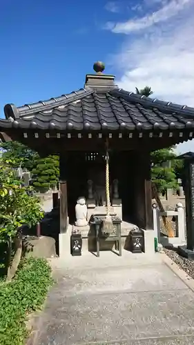 延命寺(宮城県)
