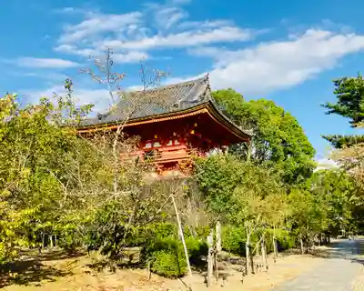 仁和寺のその他建物