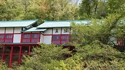 鼻顔稲荷神社のその他建物