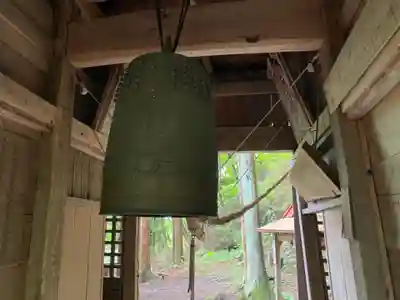 鳥越観音のその他建物