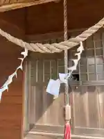 日枝神社の本殿・本堂