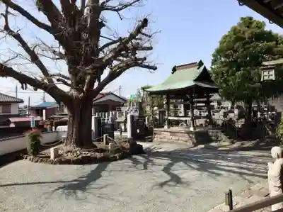 無量寺のその他建物