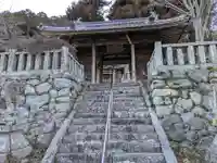 酒滴神社(兵庫県)