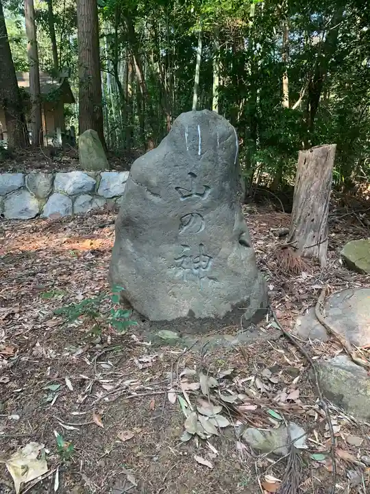 御鍬神社のその他建物