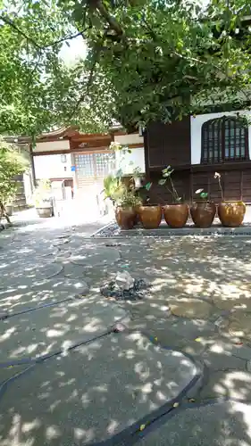 泥牛庵のその他建物