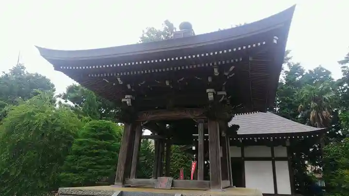 流泉寺のその他建物