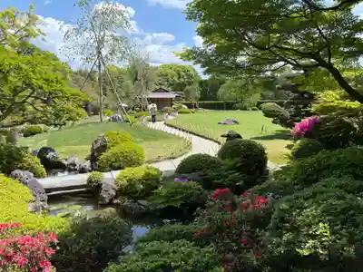 城南宮(京都府)