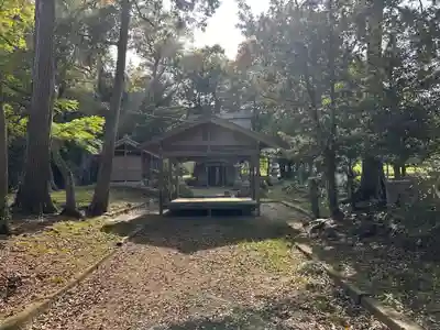 松尾神社(京都府)