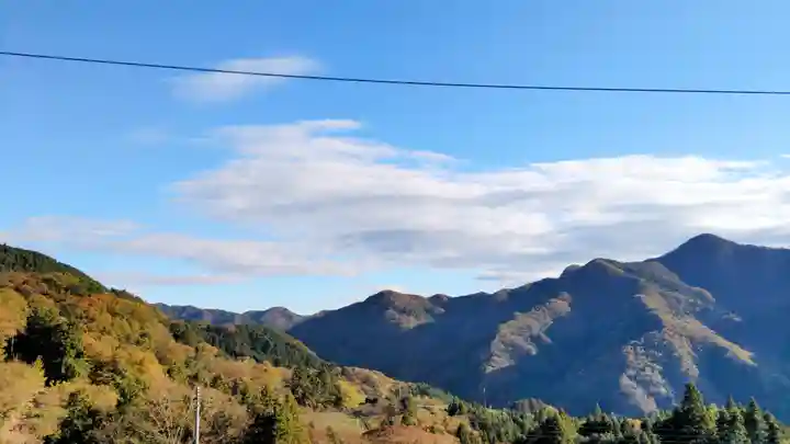 慈光寺(埼玉県)