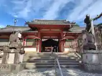 氷室神社(奈良県)