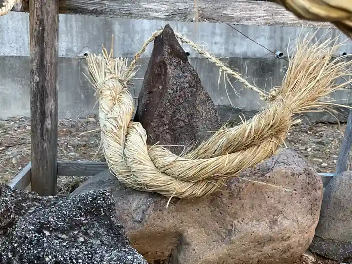 山ノ神(愛知県)