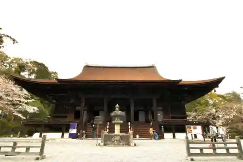 園城寺（三井寺）(滋賀県)