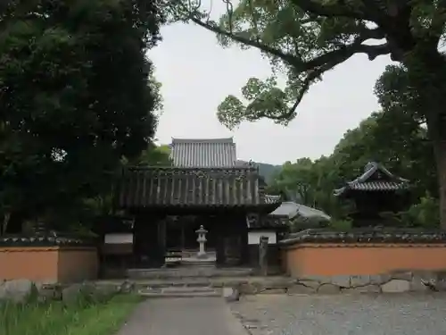 戒壇院(福岡県)
