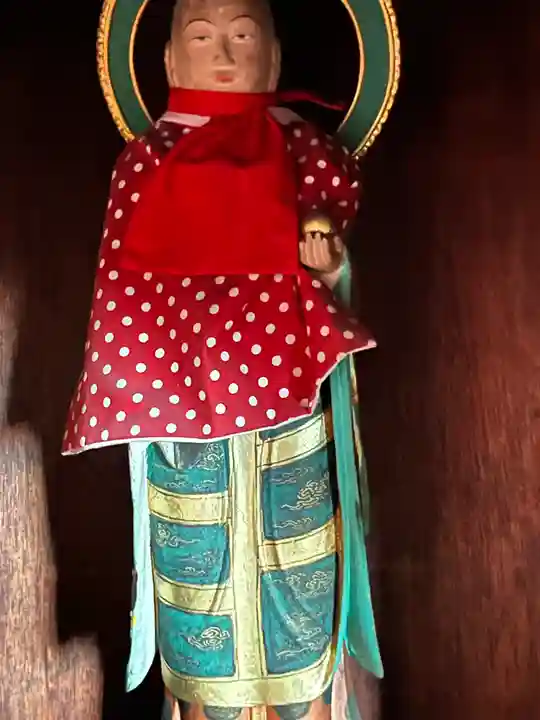 新善光寺(滋賀県)