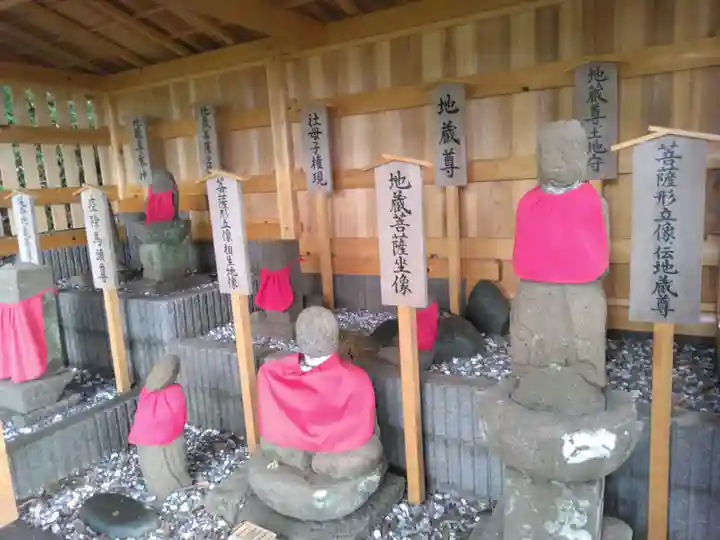 宇津貫熊野神社(東京都)