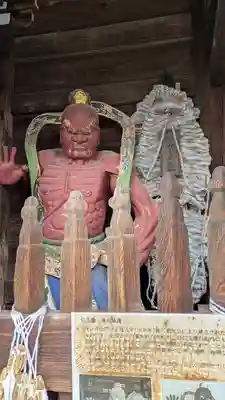 中山寺(兵庫県)