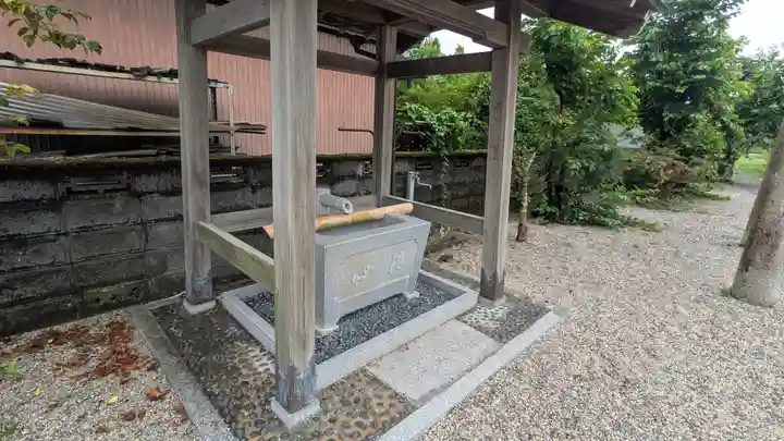 国造神社(滋賀県)