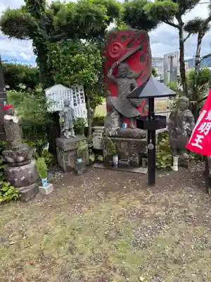 福昌禅寺(鹿児島県)