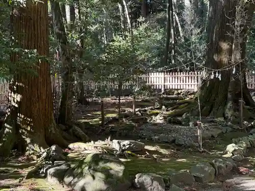 椿大神社(三重県)
