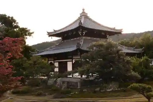 鹿王院(京都府)