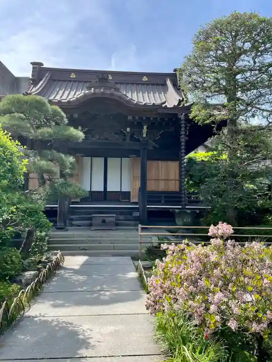 大巧寺(神奈川県)